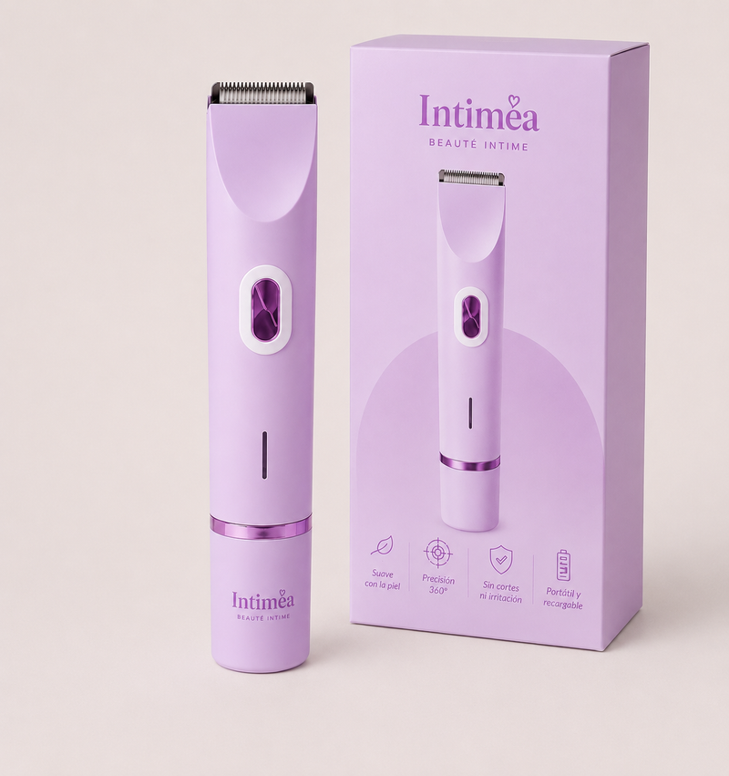DEPILADORA INTIMEA