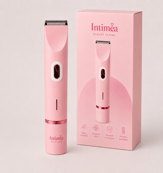 DEPILADORA INTIMEA